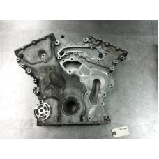 GRV103 Engine Timing Cover For 11-14 Dodge Avenger  3.6 05184318AI